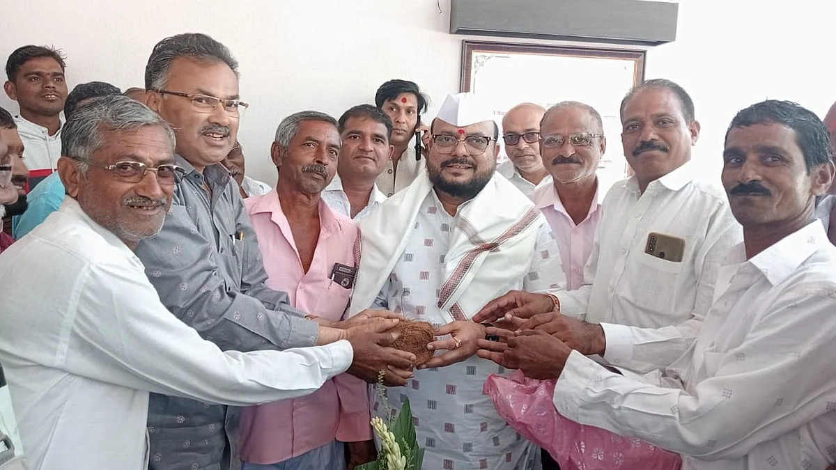 वाघूर पाणीपुरवठा योजना ; कार्यारंभाचे आदेश मिळाल्याने आनंद