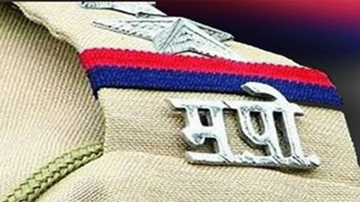 जिल्ह्याला मिळाले चार पोलीस निरीक्षक