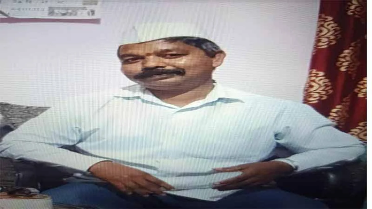 जलसंपदा विभागाच्या कनिष्ठ लिपिकाची हत्या