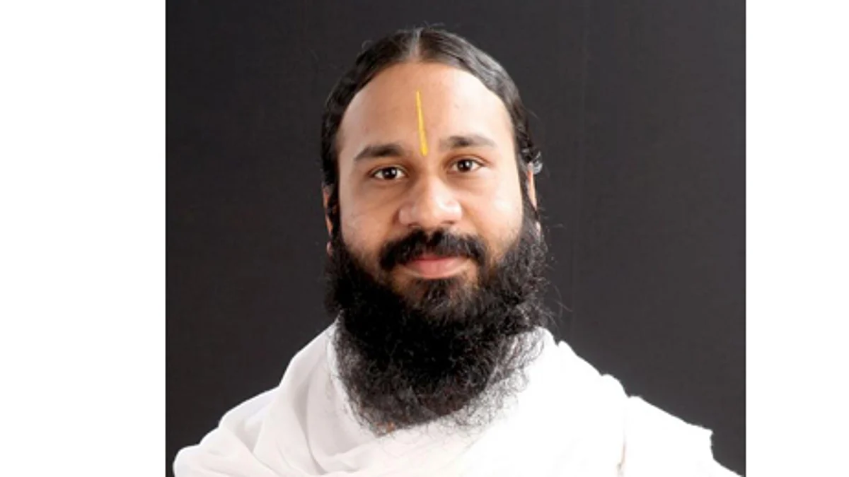 फैजपूरला होणार भव्यदिव्य "समरसता महाकुंभ"