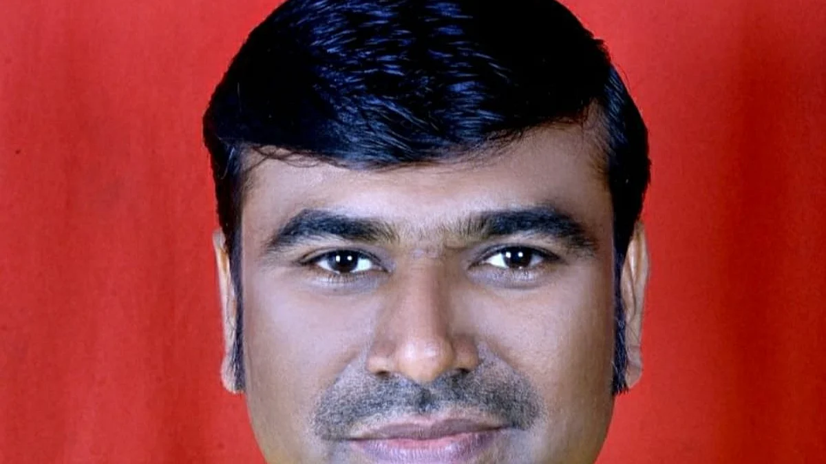 डॉ.जगदीश पाटील मराठी विषयात नेट उत्तीर्ण