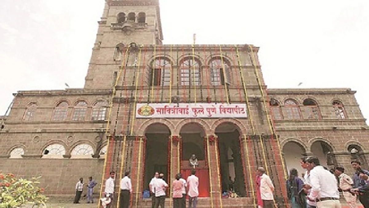 विद्यापीठ अधिसभा निवडणूक तयारी अंतिम टप्प्यात