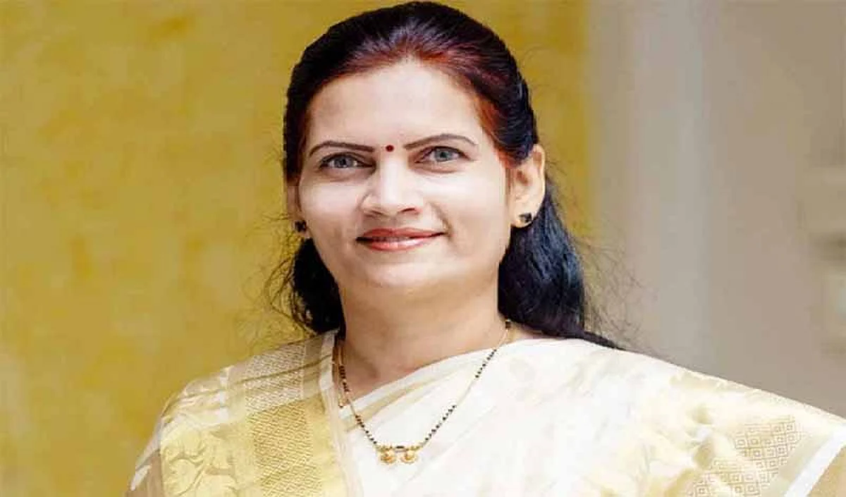 निफाडला आता मल्टी मॉडेल लॉजिस्टीक पार्क