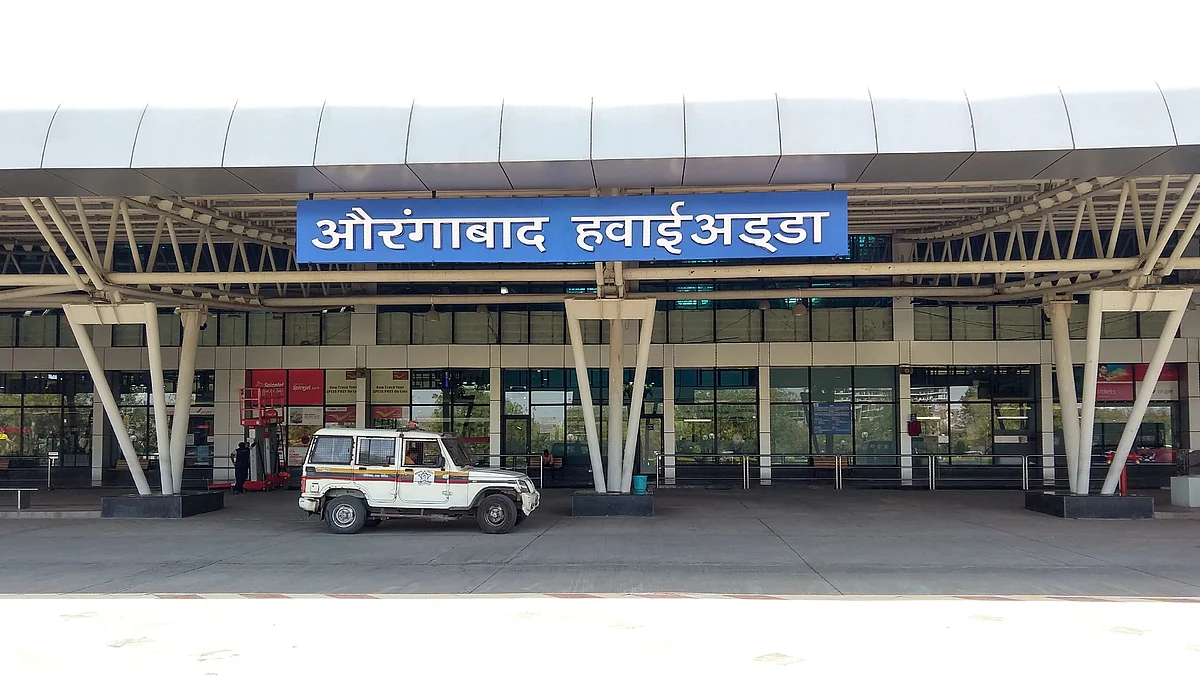 औरंगाबाद-मुंबईसाठी सायंकाळीही विमानसेवा