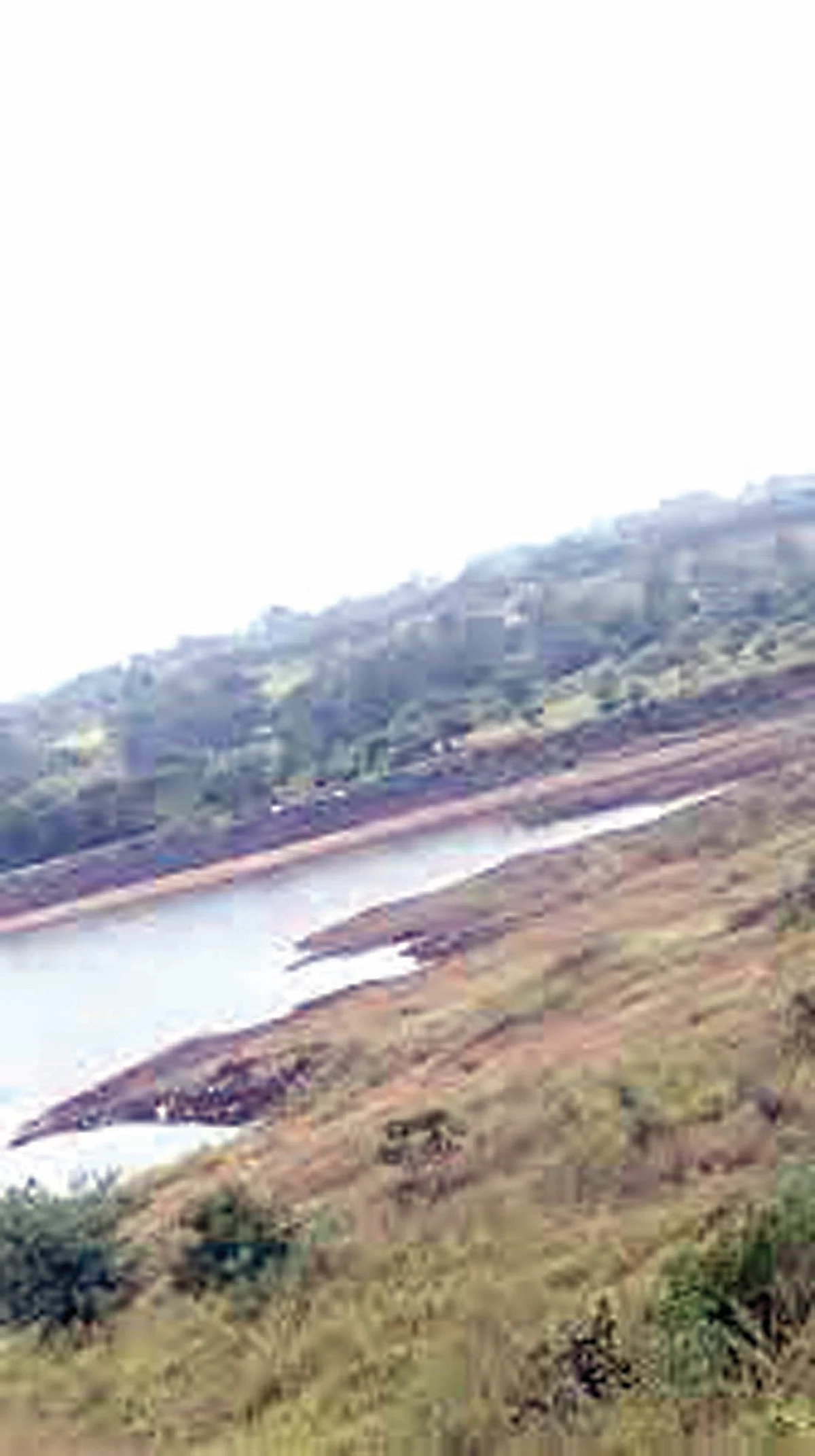 A drive for conservation of Alandi river