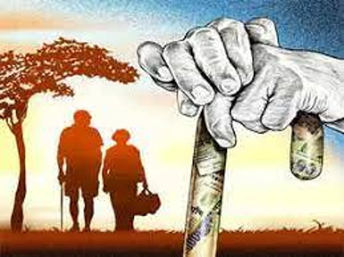 ज्योत से ज्योत जगाते चलो..