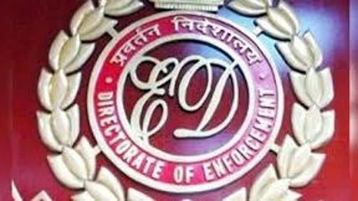 'या' राज्याच्या मुख्यमंत्र्यांना ईडीचे समन्स