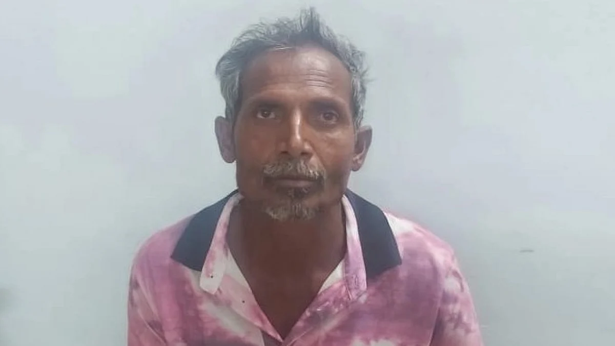 पत्नीचा खून करणार्या पतीस जन्मठेप