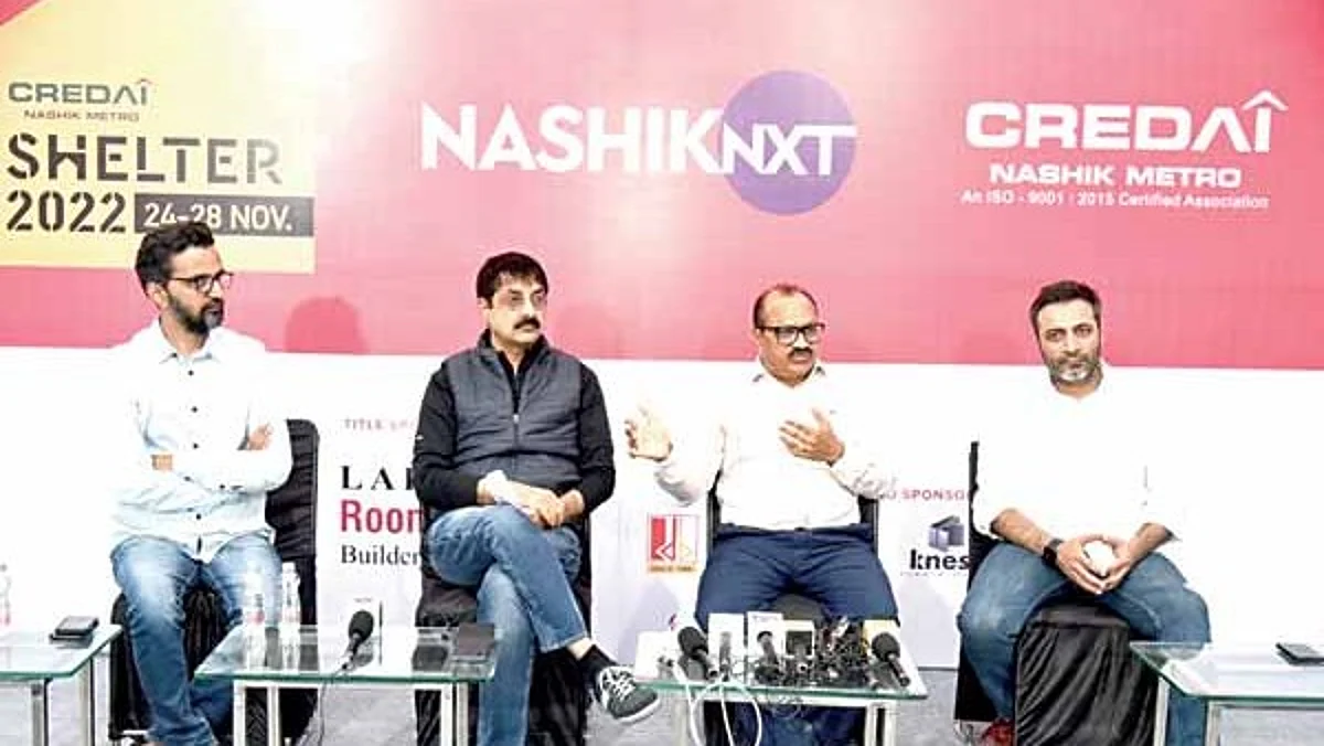 ‘शेल्टर-2022’चा आज आरंभ