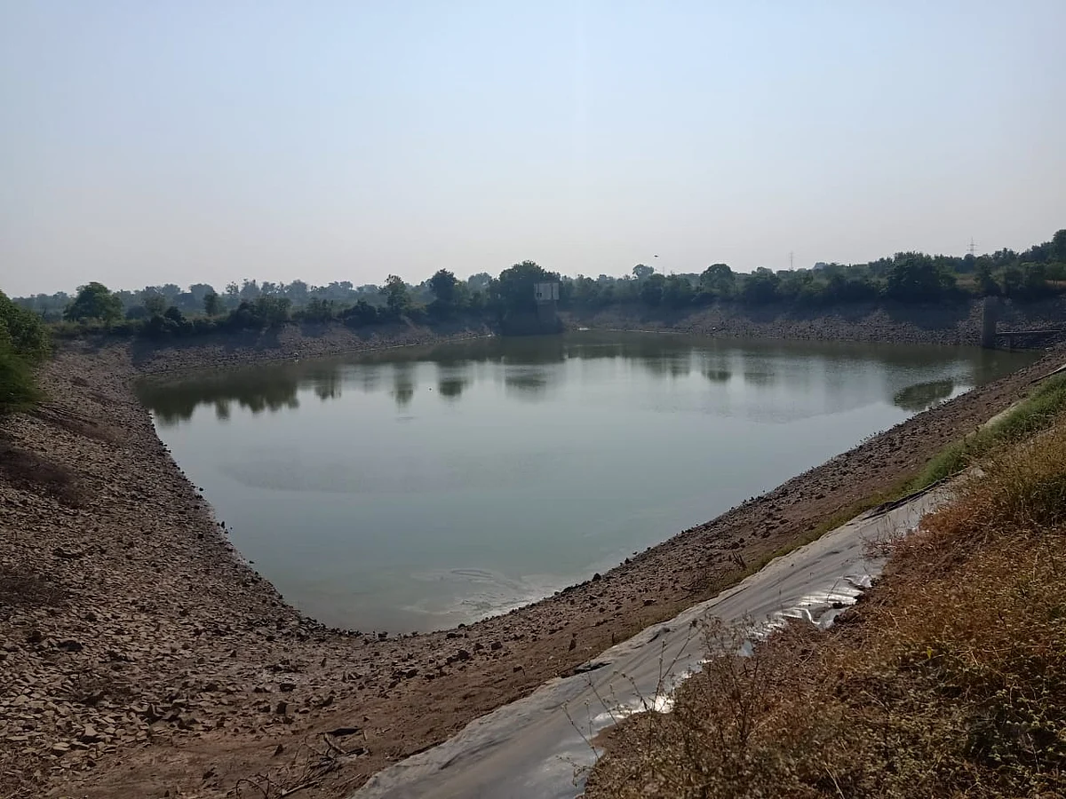Photos # ...तर यावलमध्ये हिवाळ्यात जाणवणार कृत्रीम पाणीटंचाई
