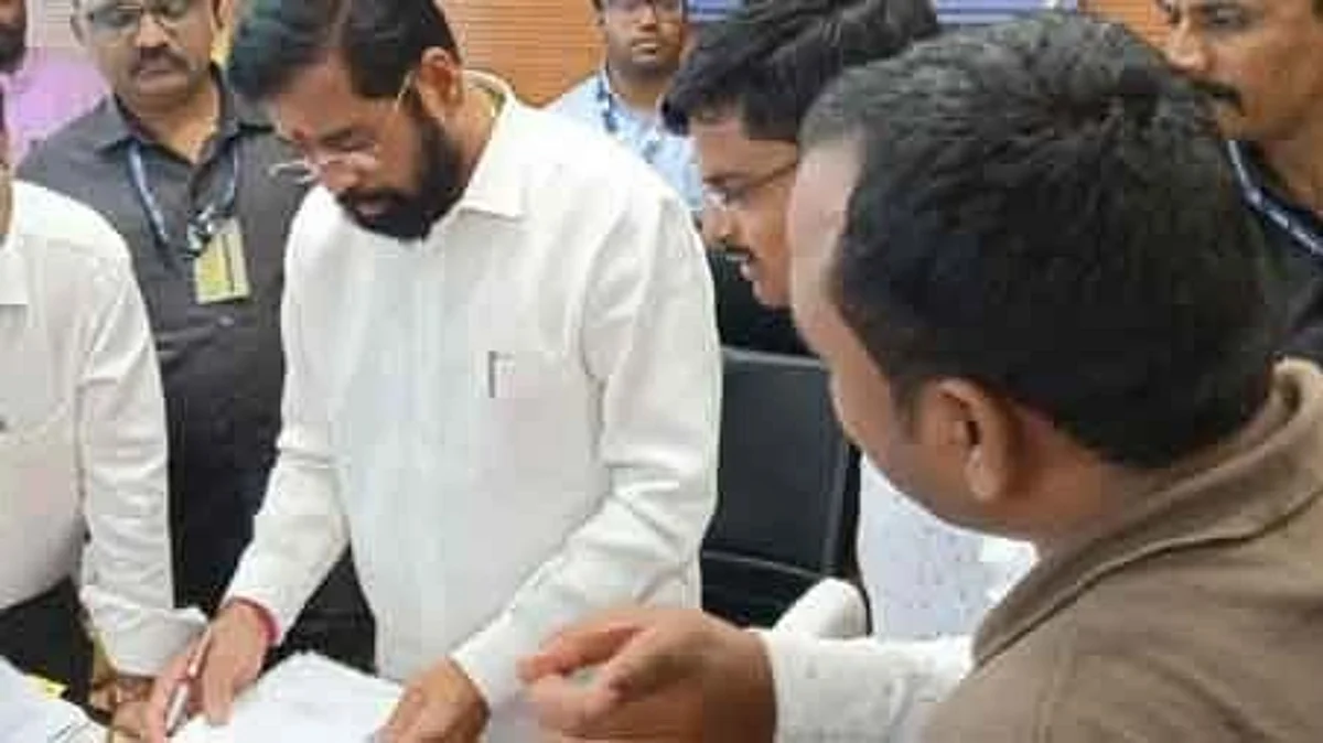 दिंडोरी अतिक्रमणाचा मुद्दा न्यायालयात; 'या' दिवशी होणार उच्च न्यायालयात सुनावणी