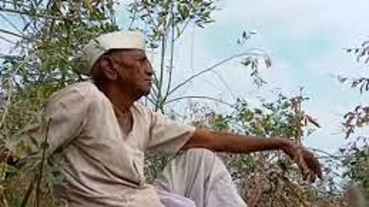 शेतकर्यांची दिवाळी गोड करण्याच्या सरकारच्या घोषणा ठरल्या वल्गना