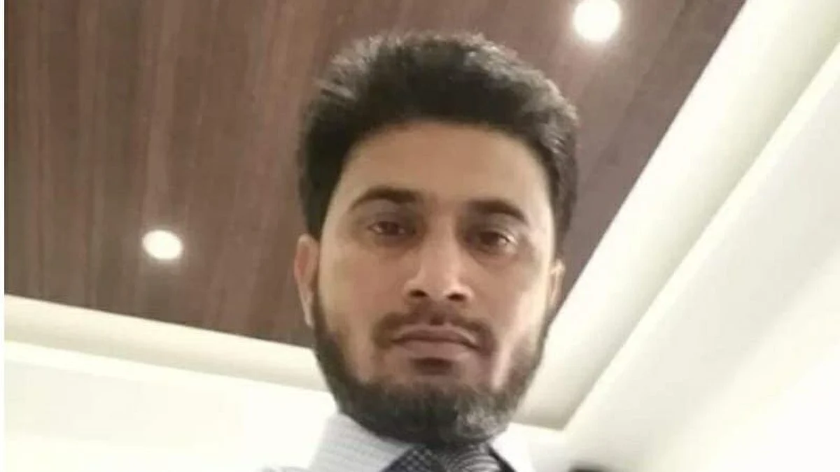 अमळनेर रेल्वे स्थानकावर हृदयविकाराचा झटक्याने तरूणाचा मृत्यू