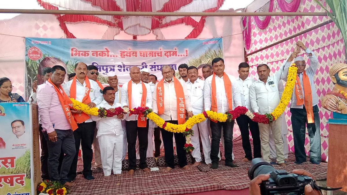 रस्त्यावर उतरल्याशिवाय ऊस प्रश्न सुटणार नाही - राजु शेट्टी