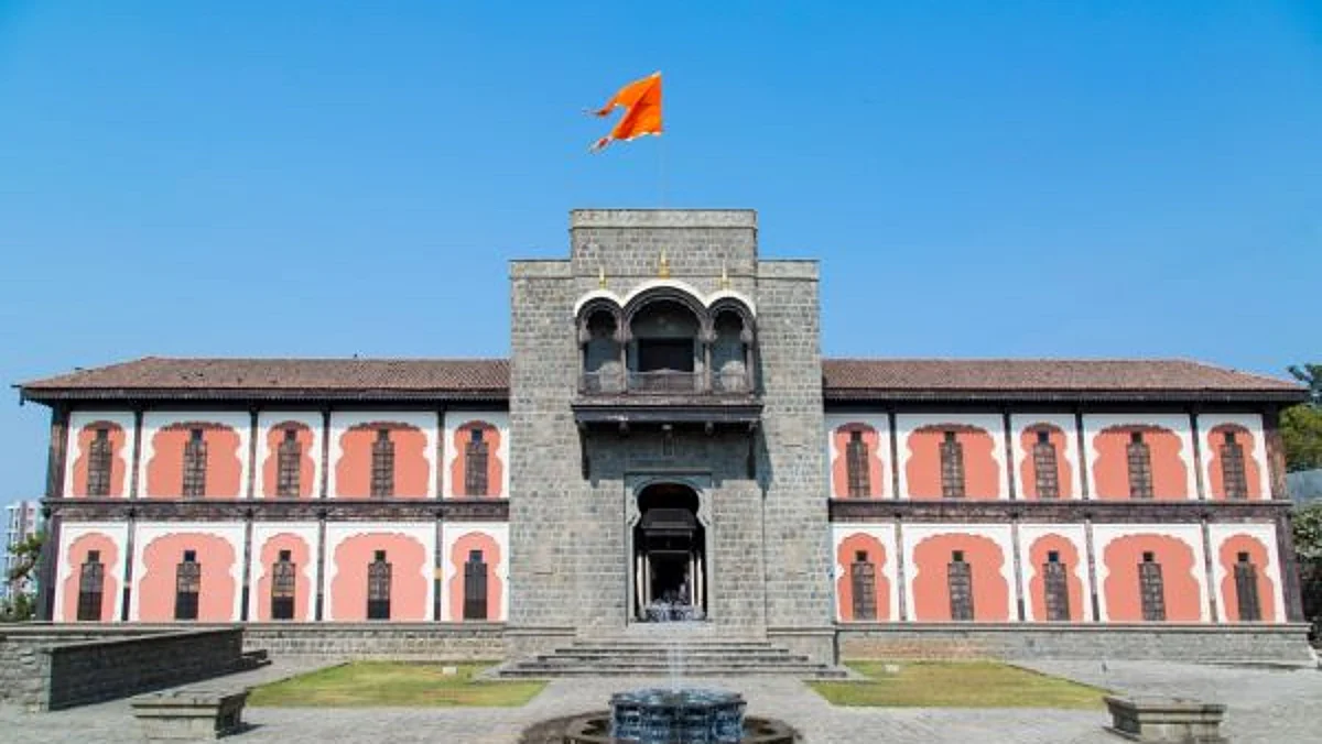 ‘शिवसृष्टी’च्या पहिल्या टप्प्याचा लोकार्पण सोहळा
