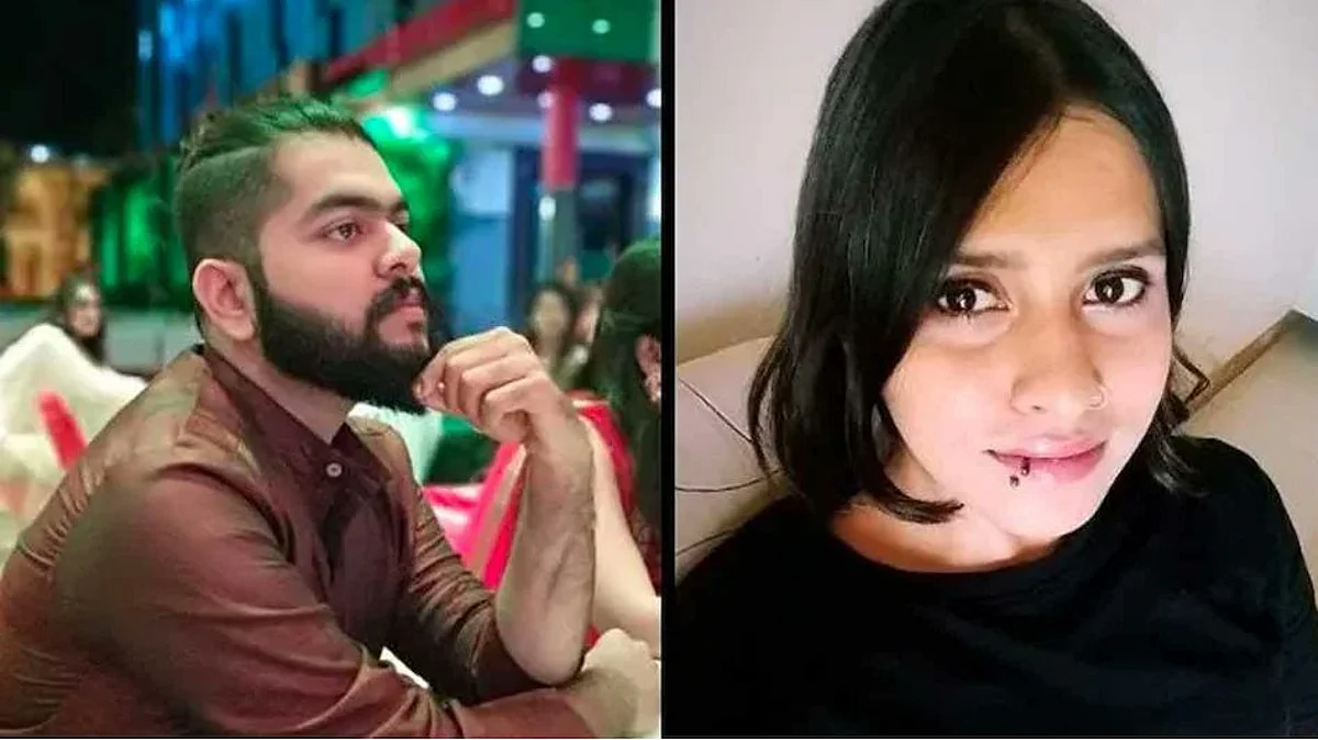 नार्को टेस्टमध्ये आफताबने केला धक्कादायक खुलासा
