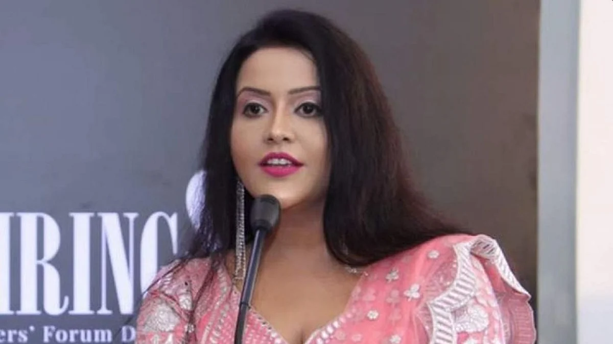अमृता फडणवीस