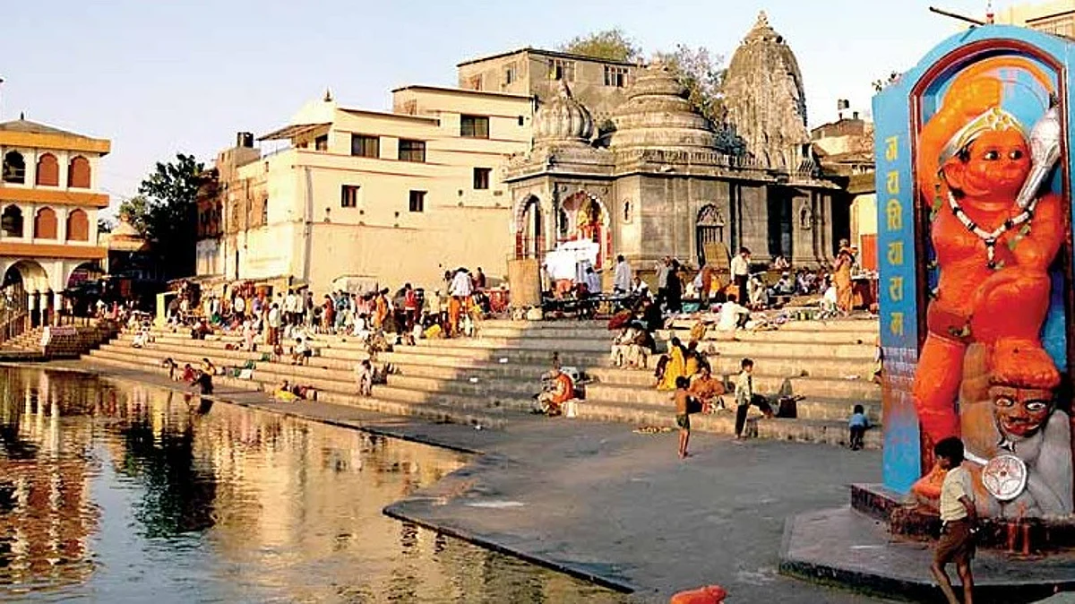 गोदा आरतीसाठी शासनाकडून निधी