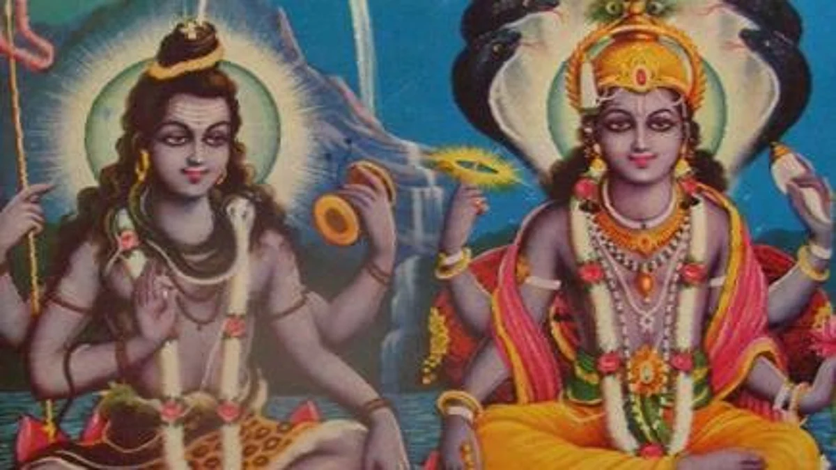 मंगलकारी त्रिपुरारी पौर्णिमा