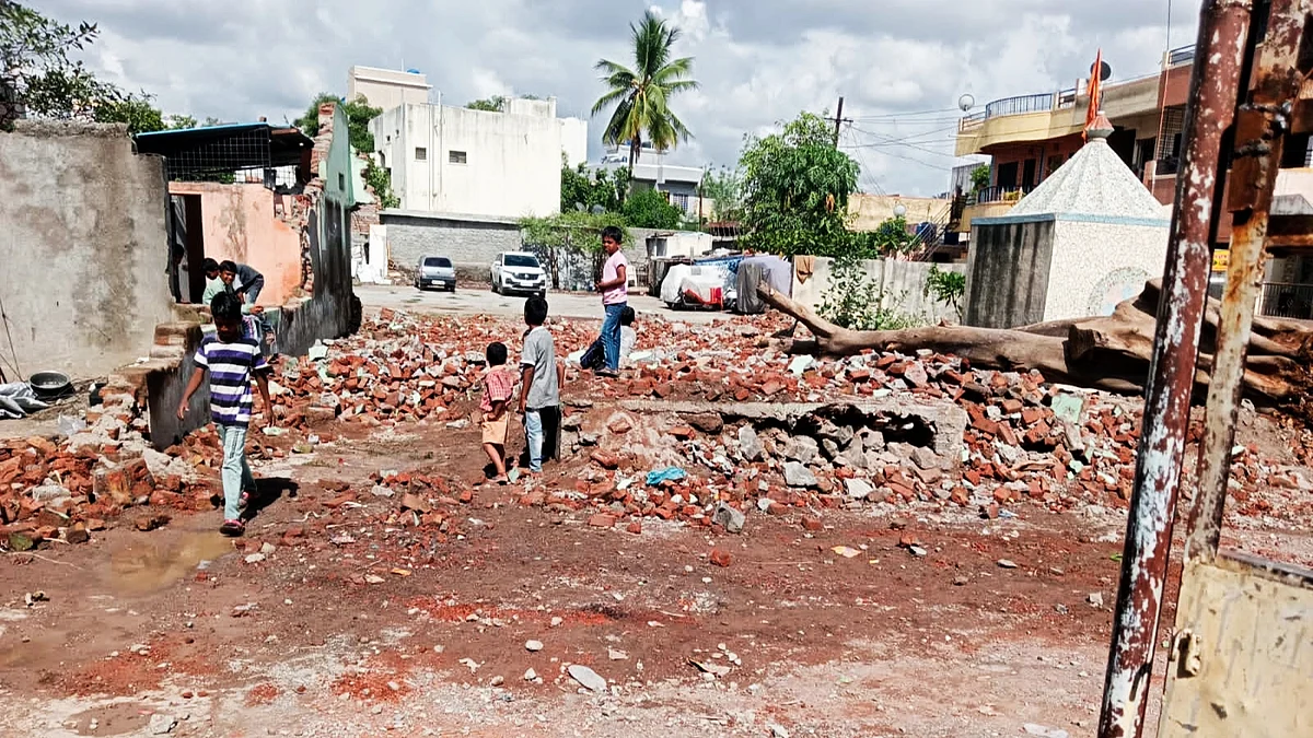 मनपाच्या सावेडीतील मंगल कार्यालयाची चोरी