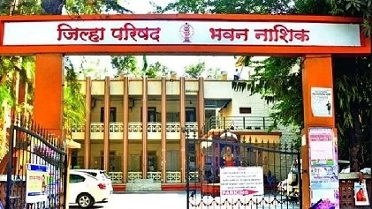 राष्ट्रवादी युवक काँग्रेस,प्रहार संघटनेचे जि.प. सीईओ यांना निवेदन