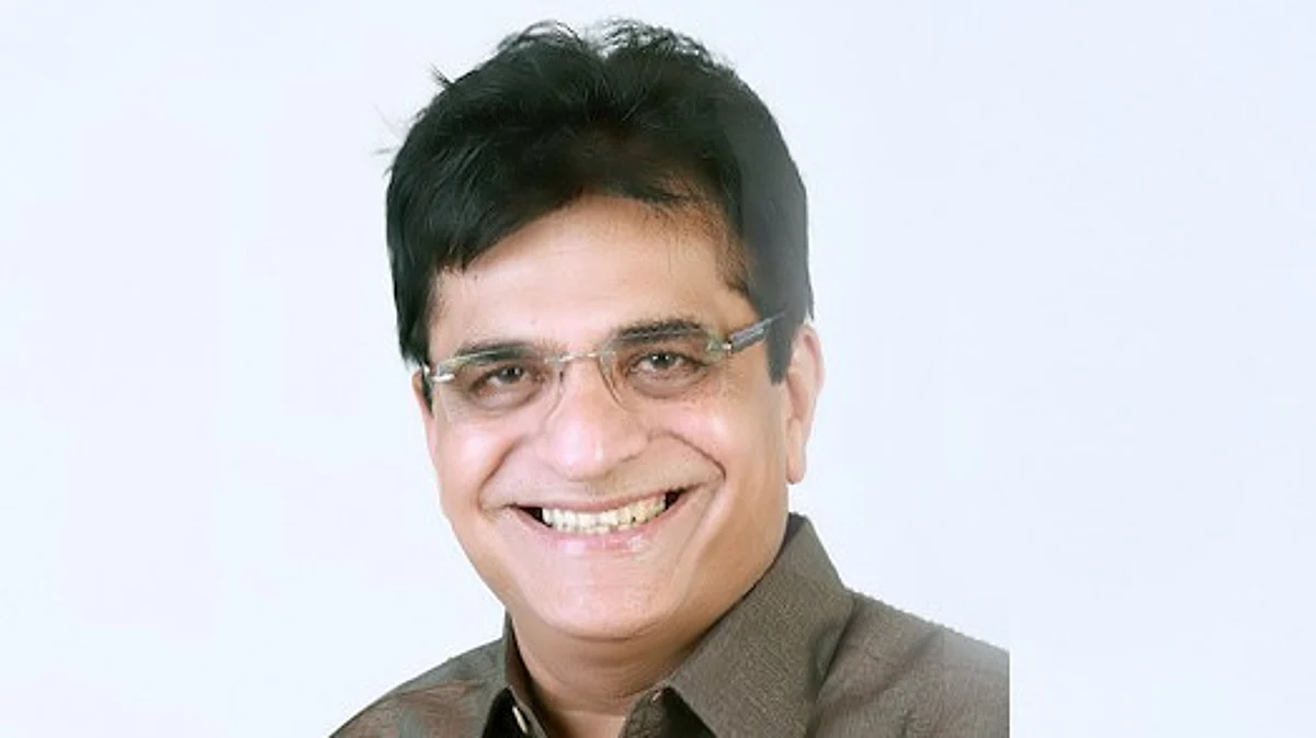सोमय्यांवर गुरुचा वरदहस्त