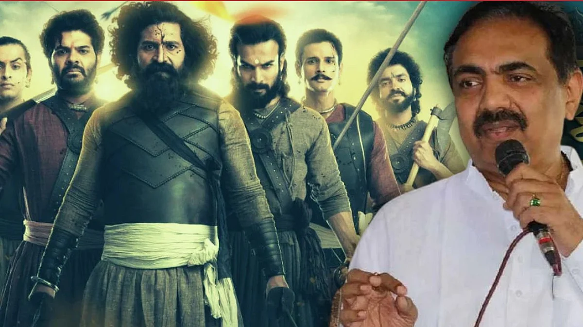 छत्रपती शिवाजी महाराजांच्या इतिहासाशी छेडछाड करू नका; संभाजीराजेंनंतर राष्ट्रवादी आक्रमक