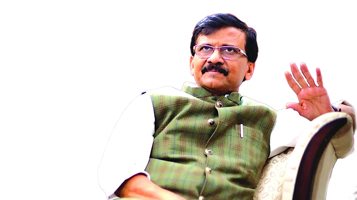 आक्रमक राऊतांना मंगळाचा आधार