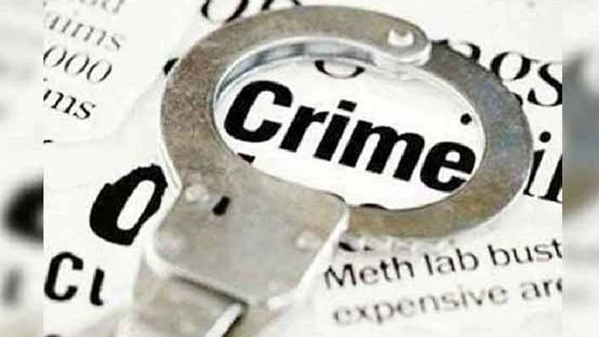 सत्संग कार्यक्रमात सहा महिलांचे दागिने चोरले