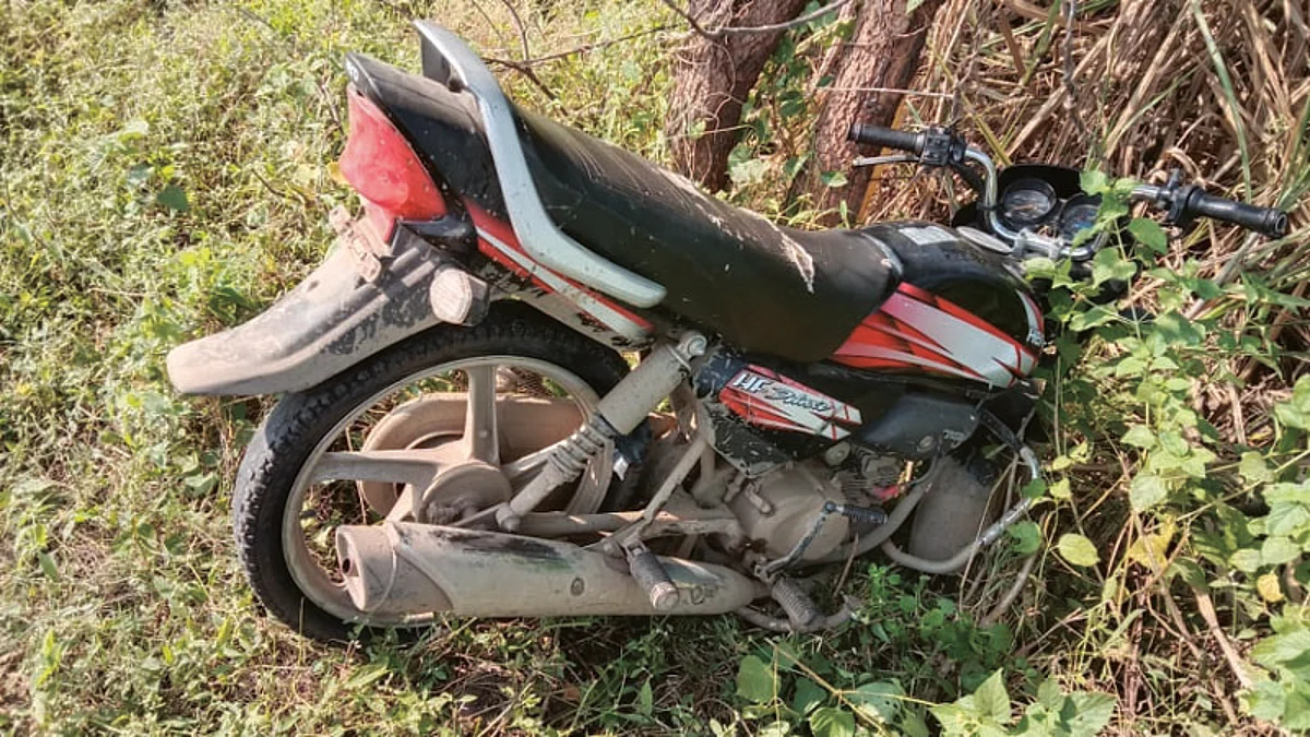 सलाबतपूर परिसर भुरट्या चोर्यांनी त्रस्त