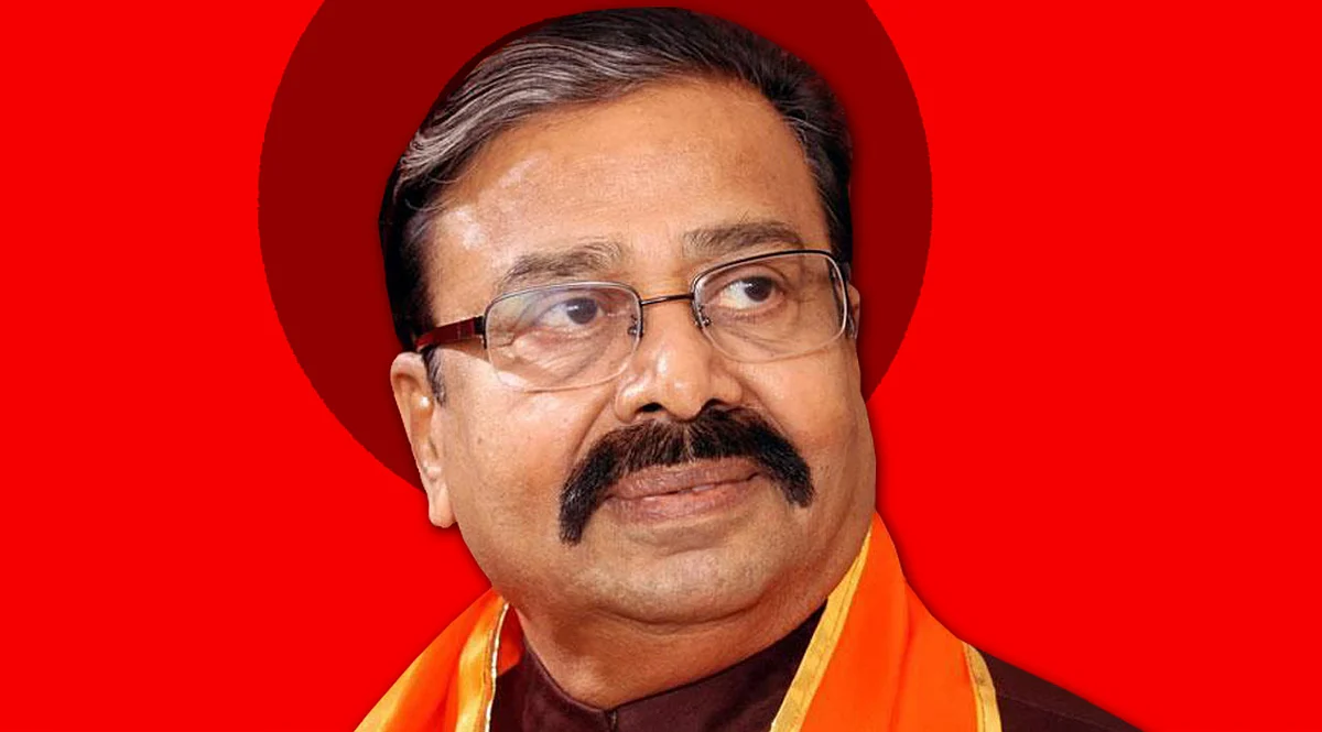 ठाकरे गटाचा राष्ट्रवादी काँग्रेसबरोबरचा प्रवास घातक ठरणार - गजानन कीर्तिकर