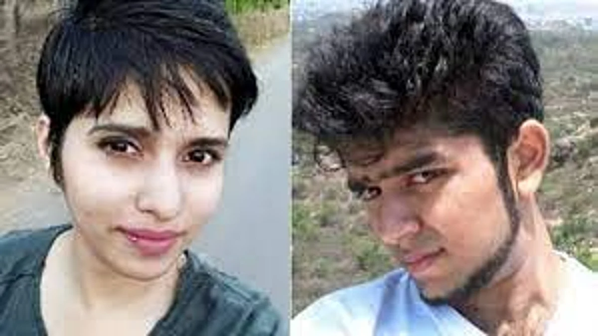 मृतदेहाचे ३५ तुकडे करणाऱ्या प्रियकराचा पोलिसांकडे धक्कादायक खुलासा
