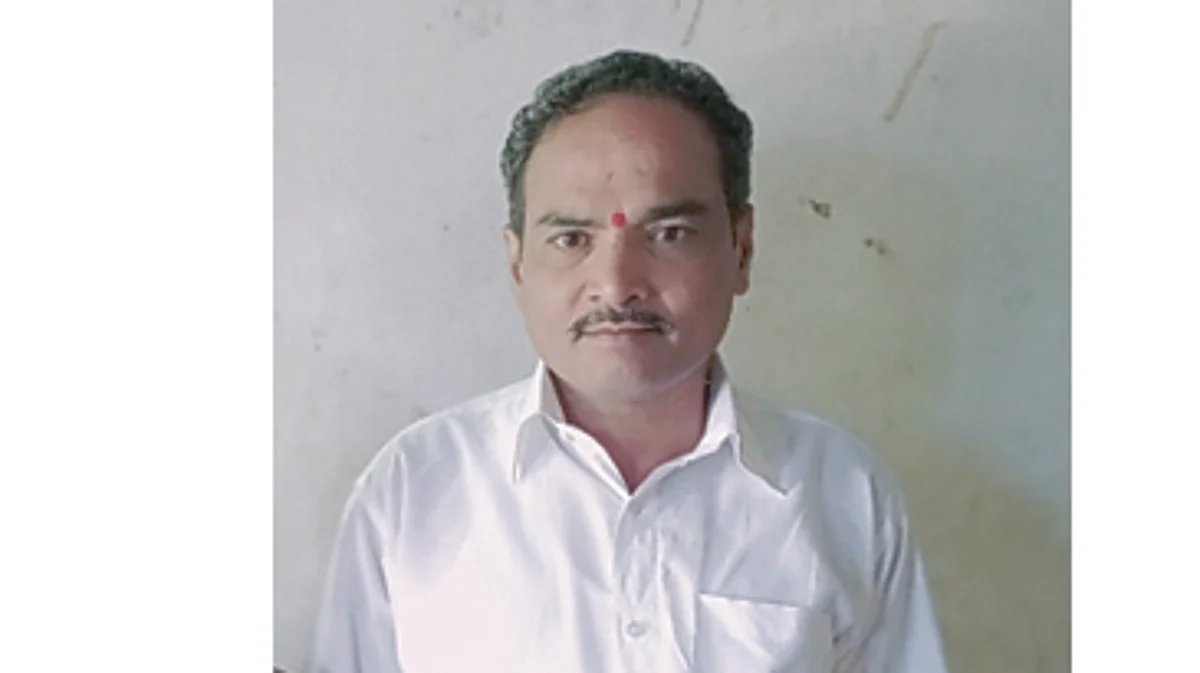 कर्जाचा बोजा : शेतकऱ्याची विष प्राशन करुन आत्महत्या