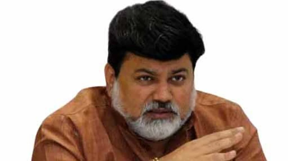 ठाकरे गटाचे अजून 'इतके'आमदार शिंदे गटाच्या संपर्कात - उदय सामंतांचा दावा