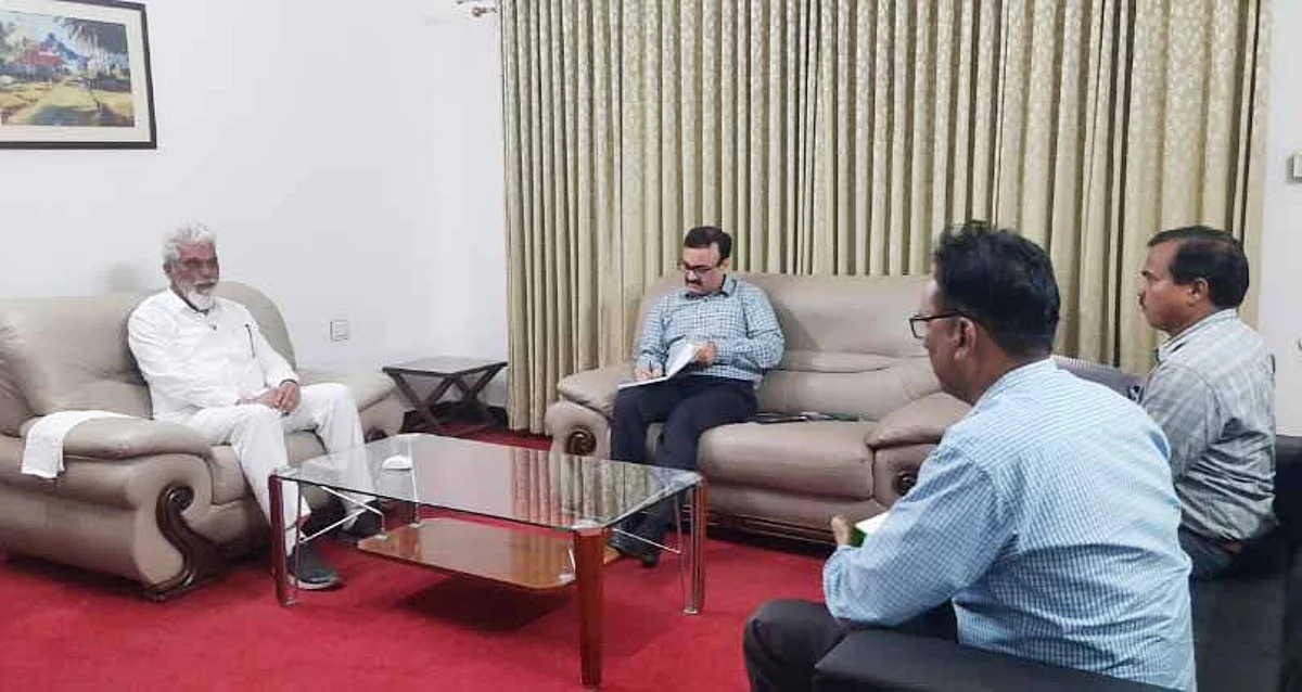 मुंबई-आग्रा महामार्गाची डागडूजी व दुरूस्तीचे निर्देश