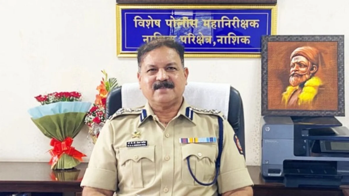 आयजी बी.जी.शेखर यांच्या ‘या’ आदेशाने हिस्ट्रीसिटरांना भरली धडकी