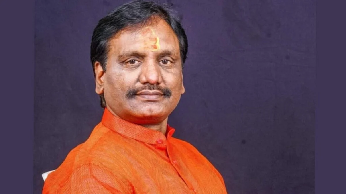 अंबादास दानवे