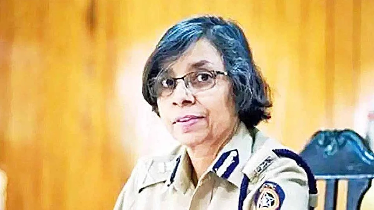 रश्मी शुक्लांची फाईल पुन्हा उघडणार