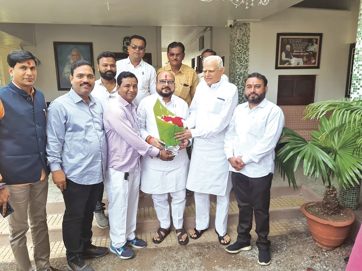 मंत्री ना.गुलाबराव पाटील यांनी दिली ही कबुली.....