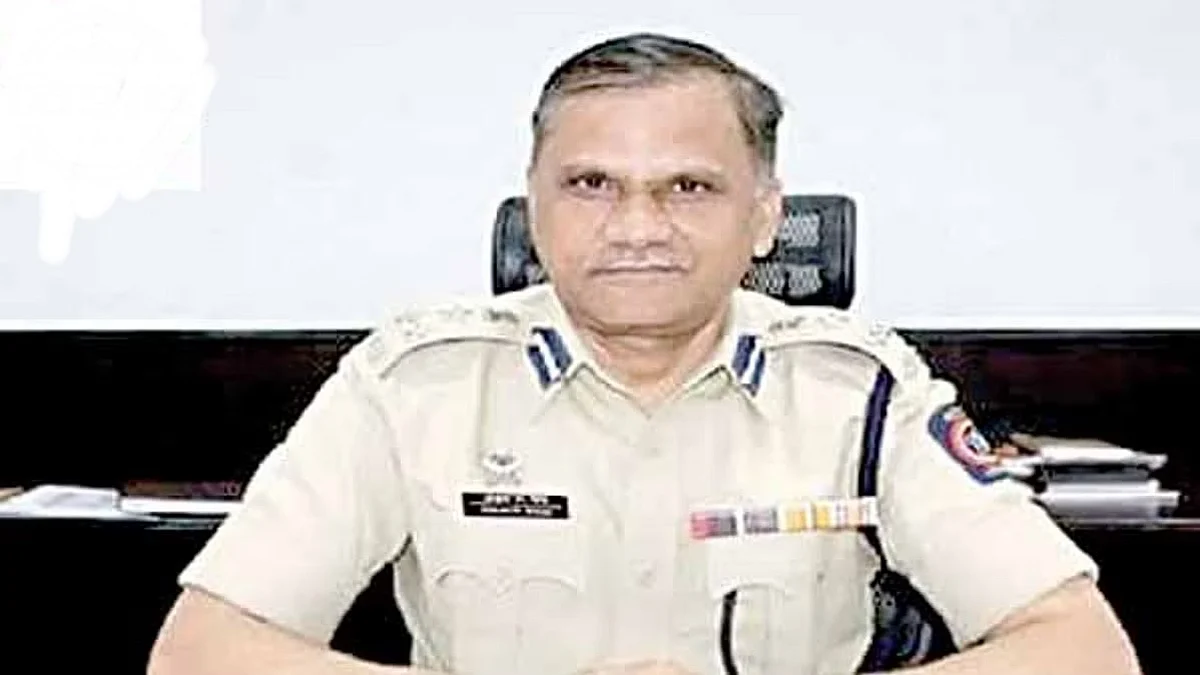 नाशकात 'इतक्या' दिवसांसाठी जमावबंदी; पोलीस आयुक्तांचा आदेश