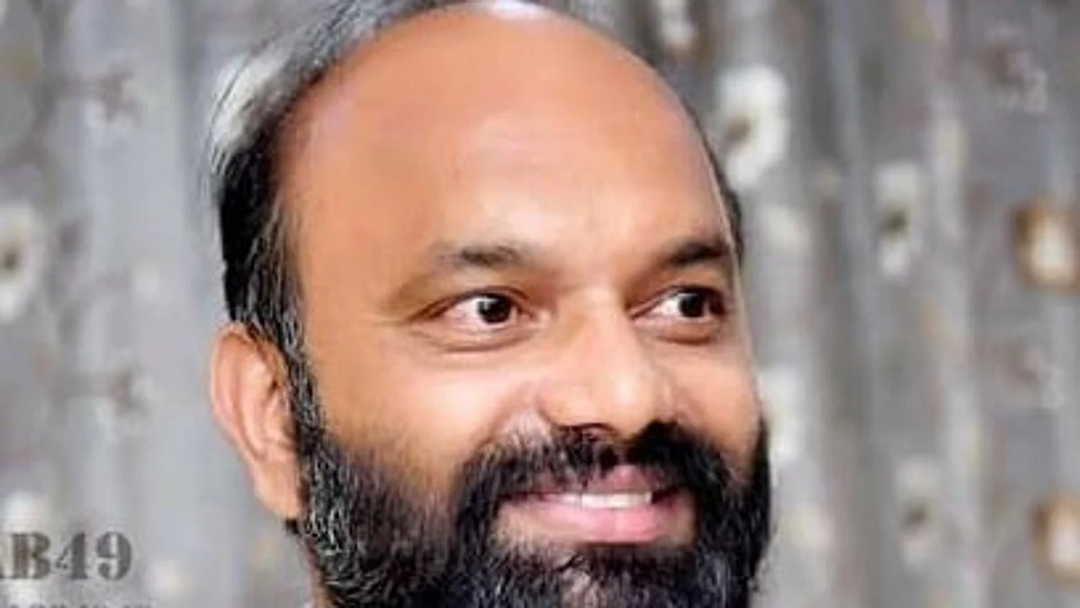 नाशिकरोड मनसे विभाग अध्यक्षांचा राजीनामा; शिंदे गटात करणार प्रवेश