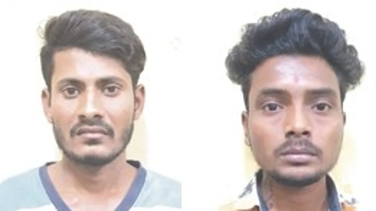 धूमस्टाईलने मोबाईल लांबविणारीे टोळी गजाआड
