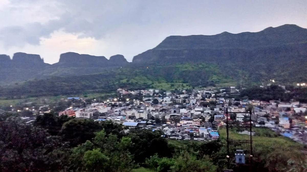 त्र्यंबकेश्वरचा 'हा' परिसर संवर्धन राखीव क्षेत्र घोषित