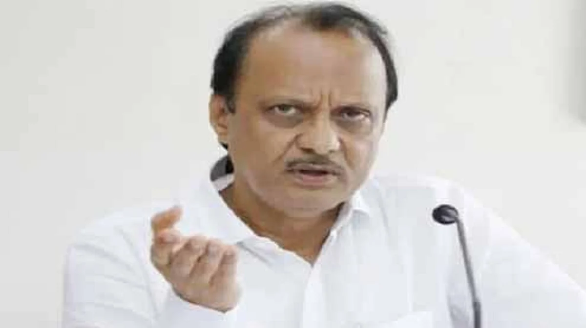 विरोधी पक्षनेते अजित पवार यांनी शिंदे सरकारला दिला 'हा' इशारा