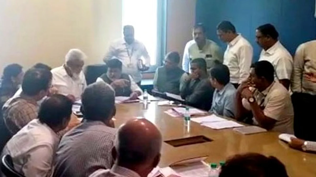 स्टाईसमधील विकासकामांना मिळणार चालना