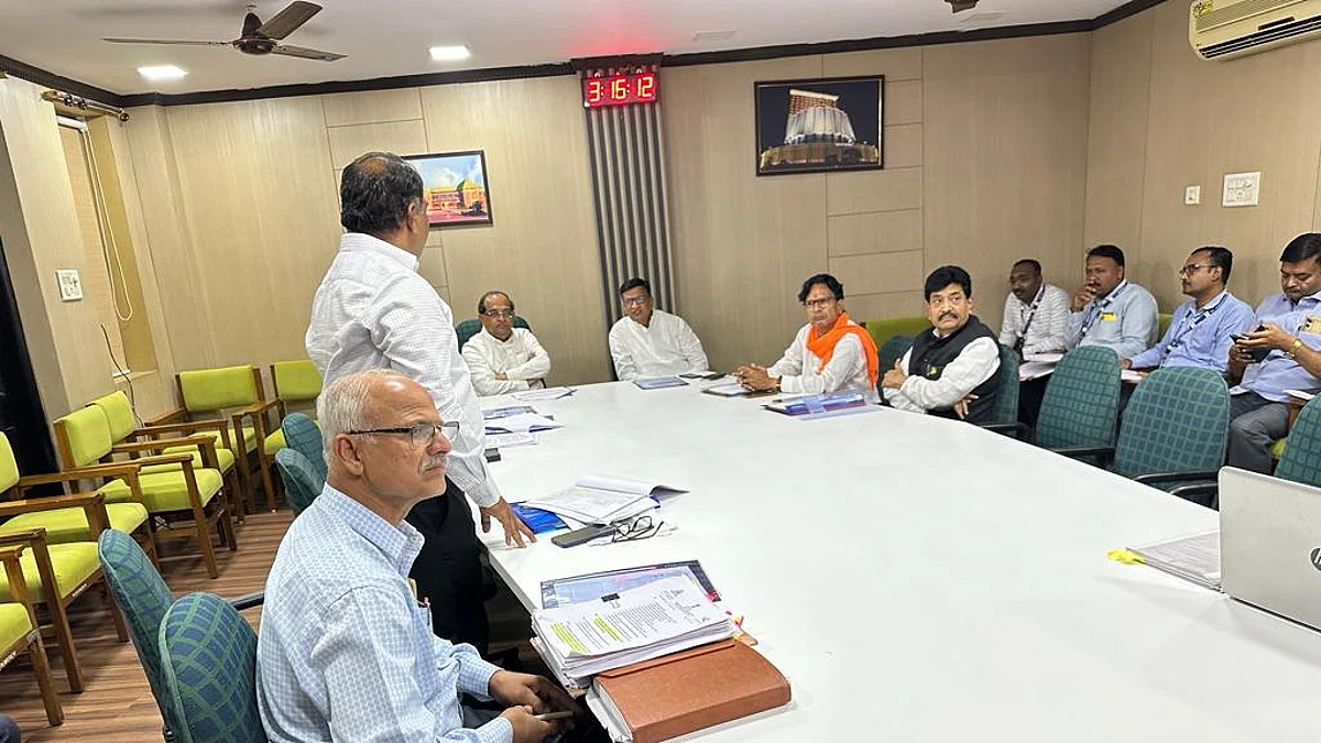 भंडारदरा धरणातून शेतीसाठी मिळणार पाच आवर्तने