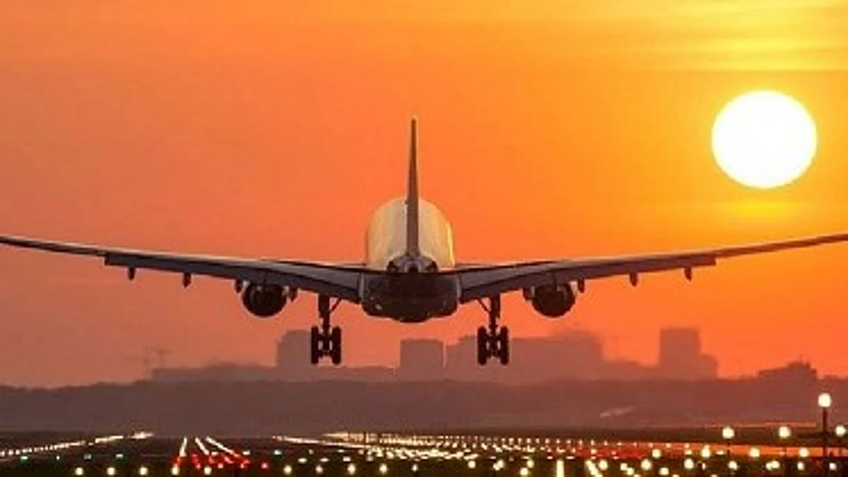 मुंबई ते सॅनफ्रान्सिस्को थेट विमानसेवेचा शुभारंभ