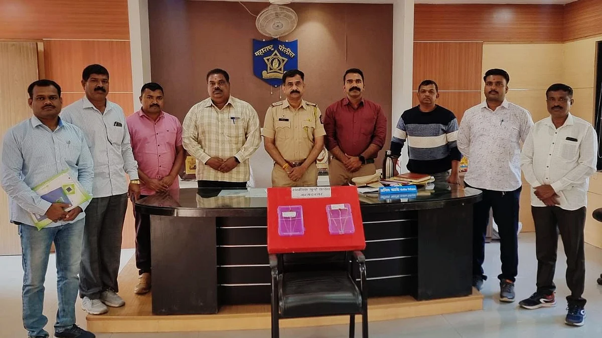 महिलांचे दागिने चोरणारे श्रीरामपूर, कोपरगावचे गुन्हेगार गजाआड
