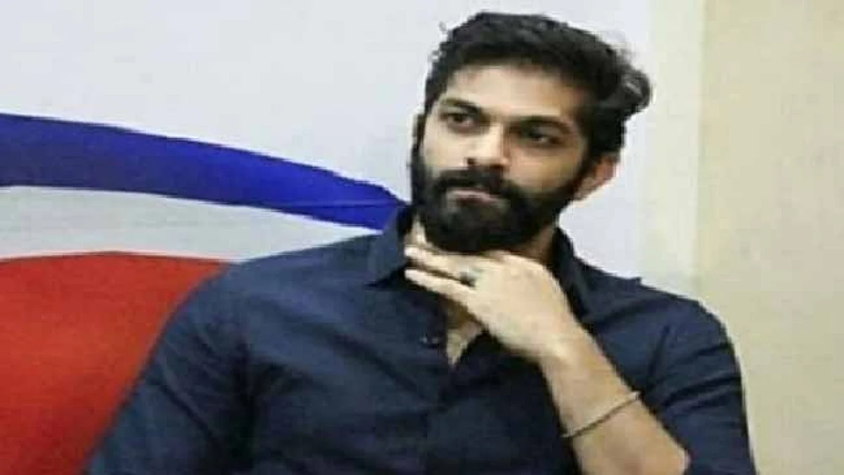 अमित ठाकरे नाशिक दौर्यावर