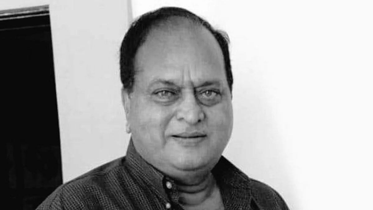 प्रसिद्ध साऊथ अभिनेत्याचं निधन, ७८ व्या वर्षी घेतला अखेरचा श्वास